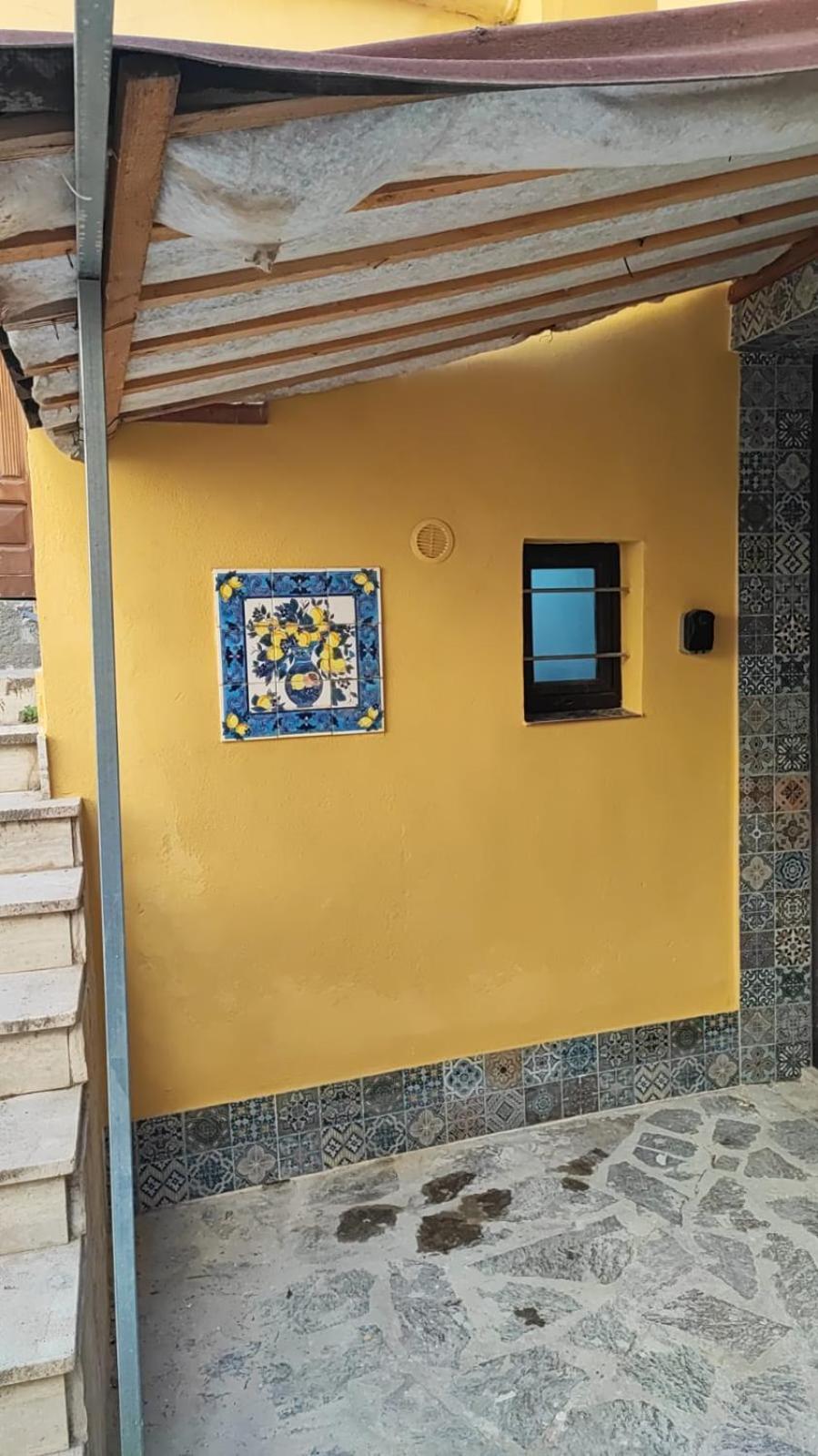 Studio Apartments Salvo 7 Agrigento Zewnętrze zdjęcie