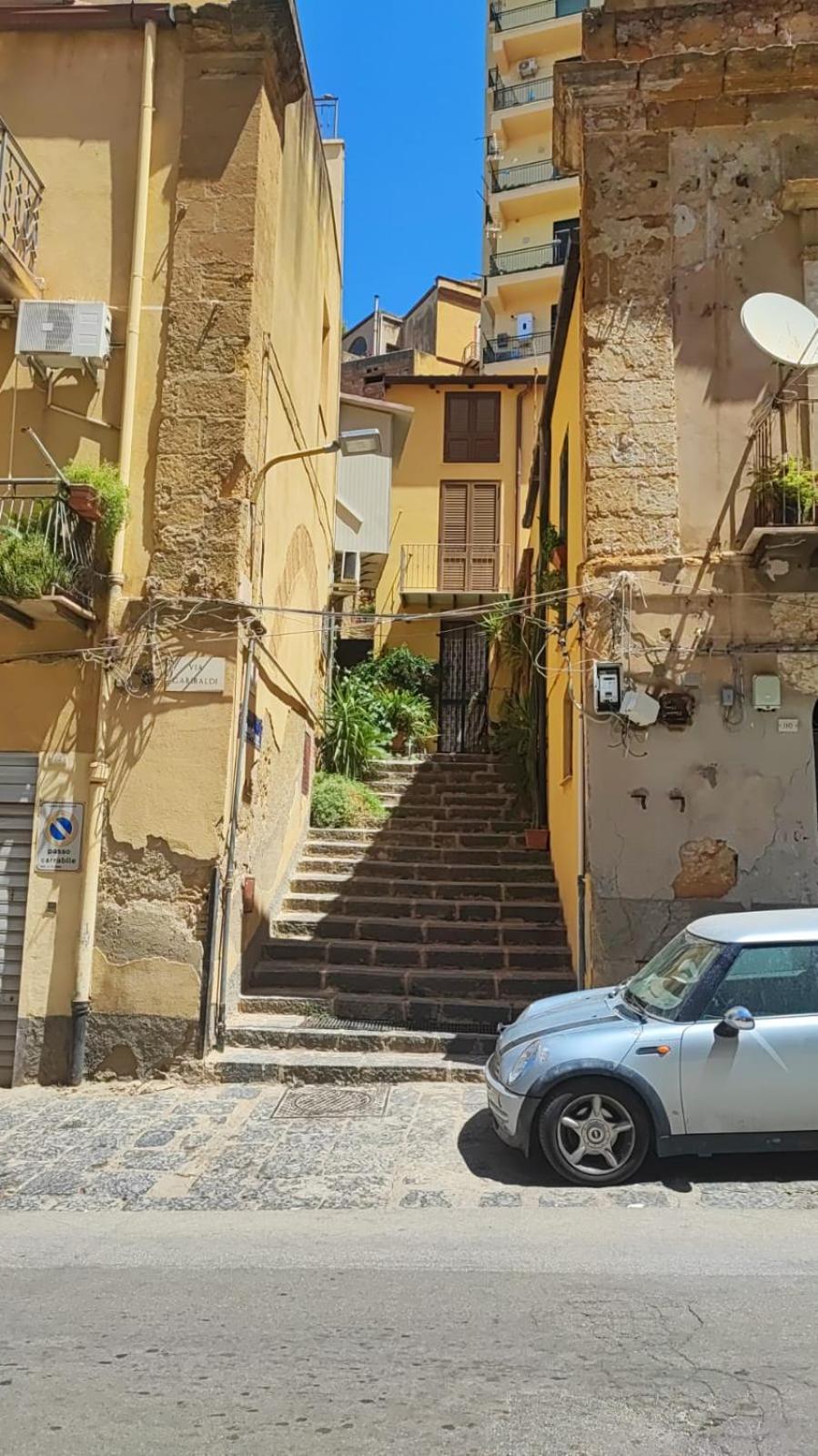 Studio Apartments Salvo 7 Agrigento Zewnętrze zdjęcie