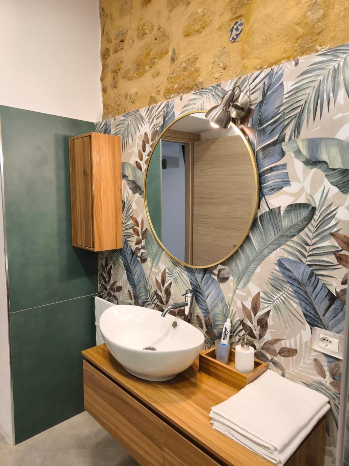 Studio Apartments Salvo 7 Agrigento Zewnętrze zdjęcie
