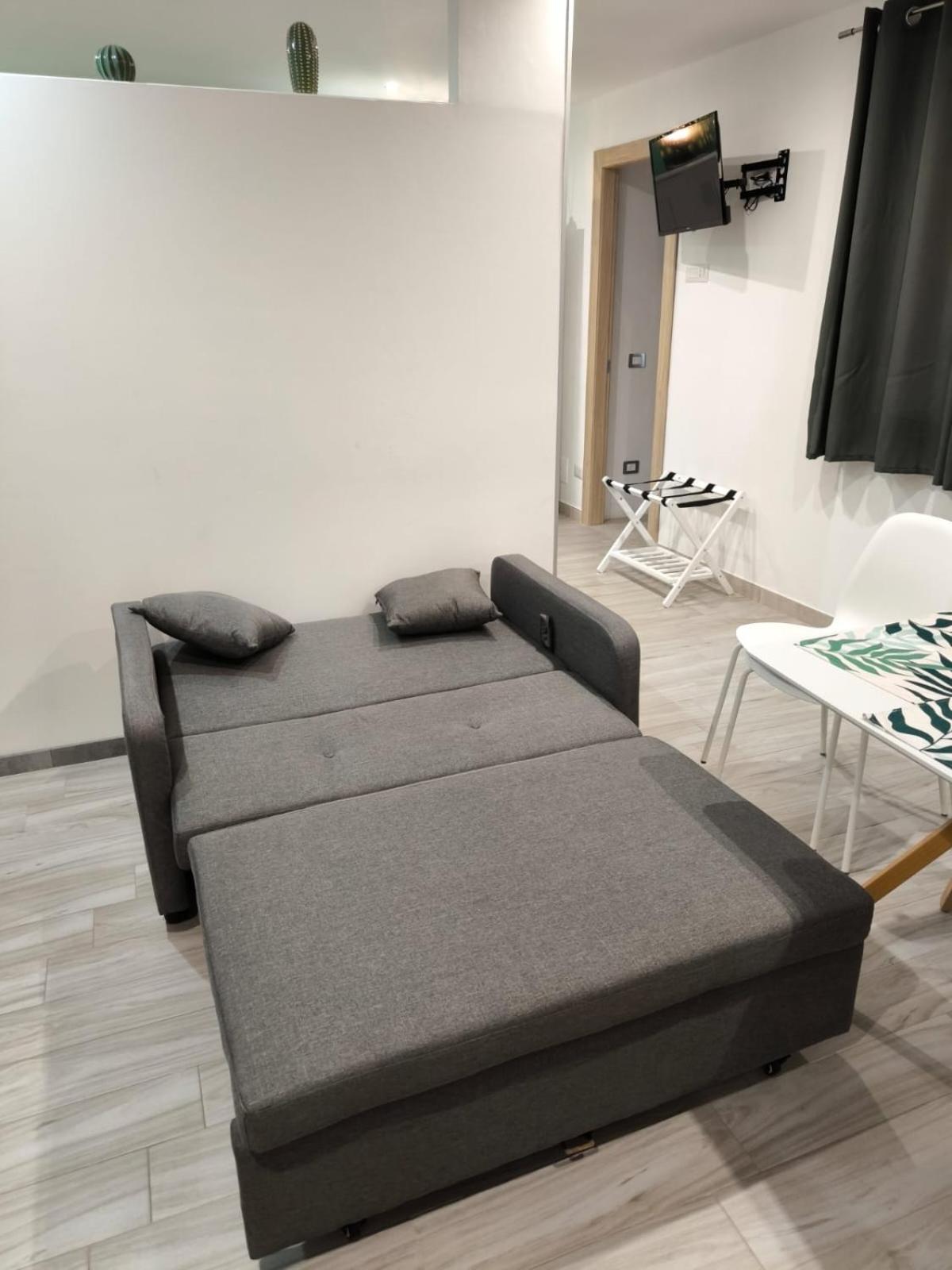 Studio Apartments Salvo 7 Agrigento Zewnętrze zdjęcie