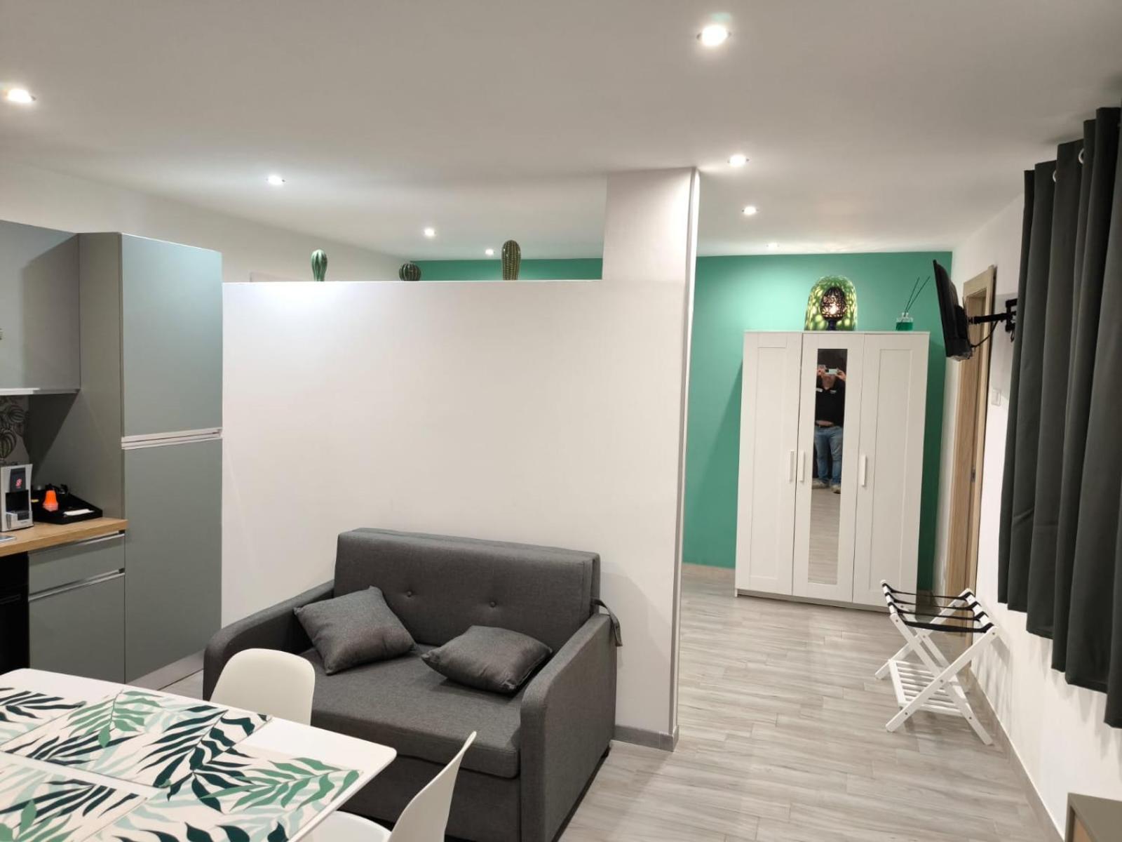 Studio Apartments Salvo 7 Agrigento Zewnętrze zdjęcie