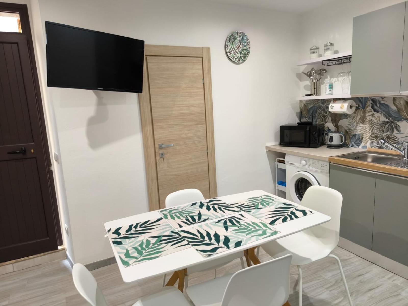 Studio Apartments Salvo 7 Agrigento Zewnętrze zdjęcie