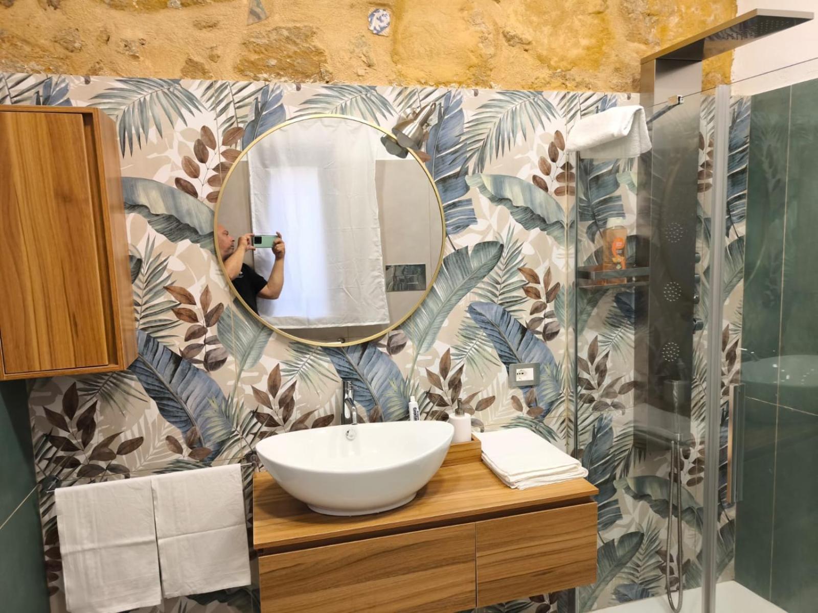 Studio Apartments Salvo 7 Agrigento Zewnętrze zdjęcie