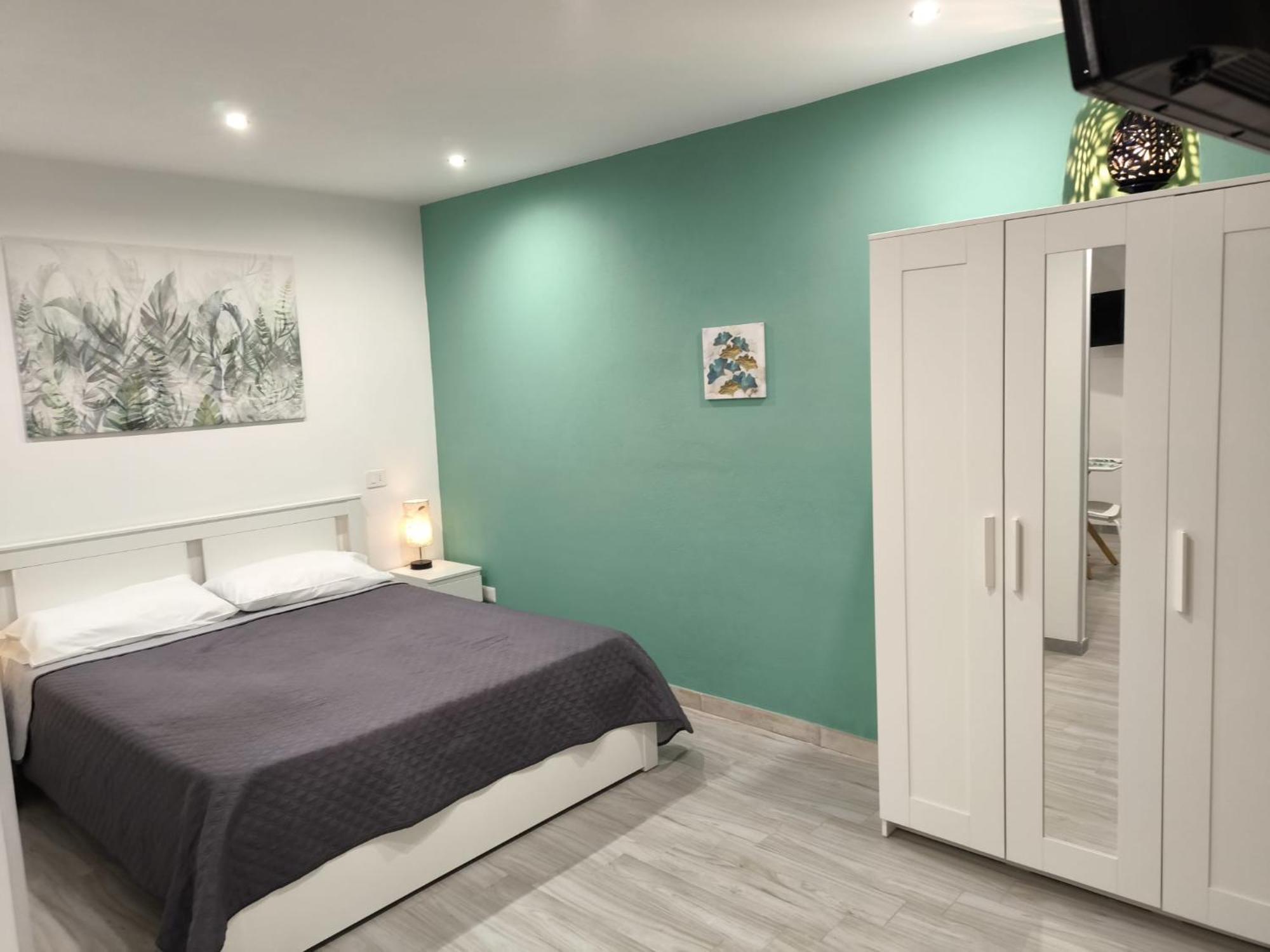 Studio Apartments Salvo 7 Agrigento Zewnętrze zdjęcie